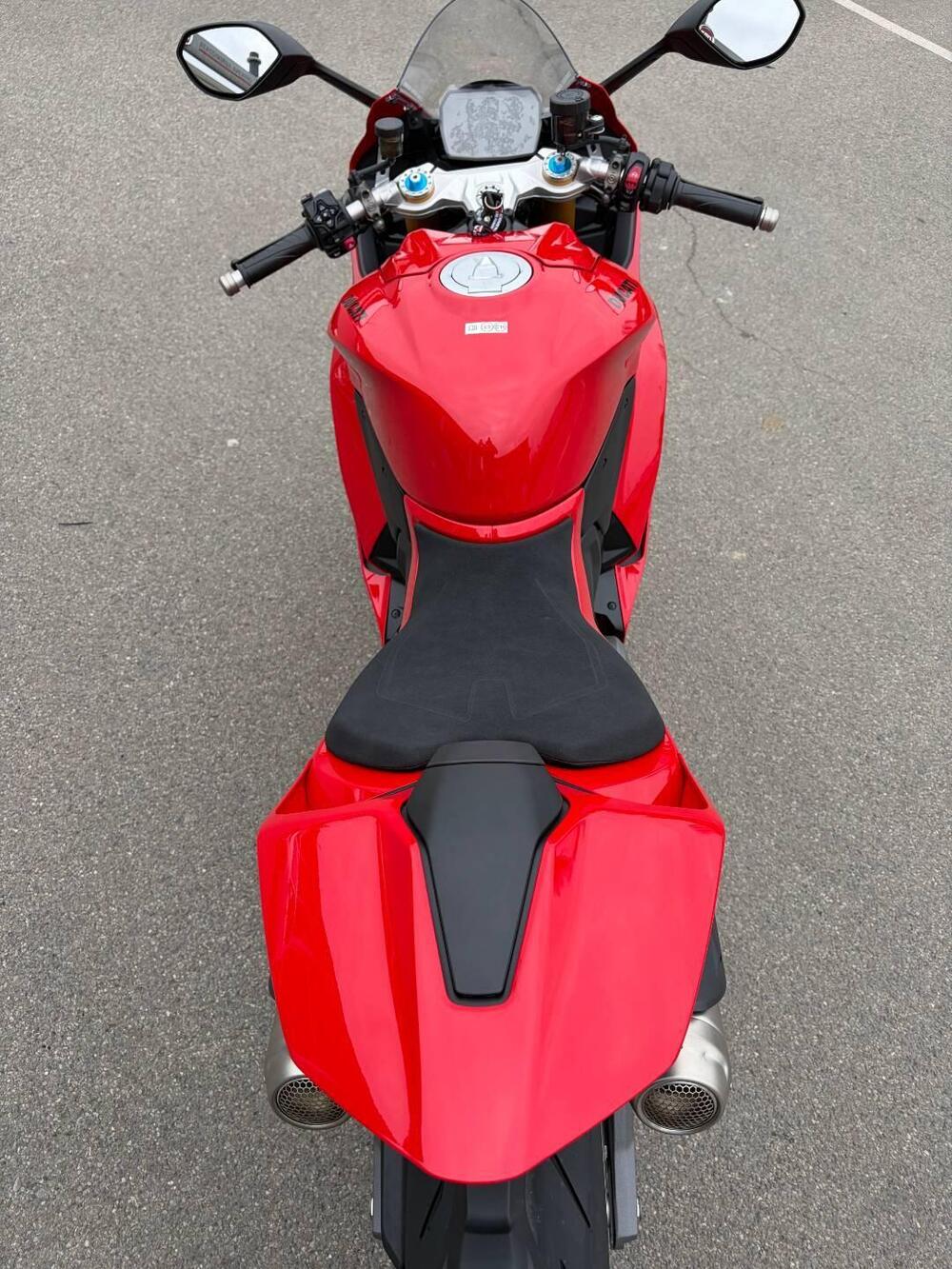 Ducati Panigale V2 S (2025 - 26) (3)