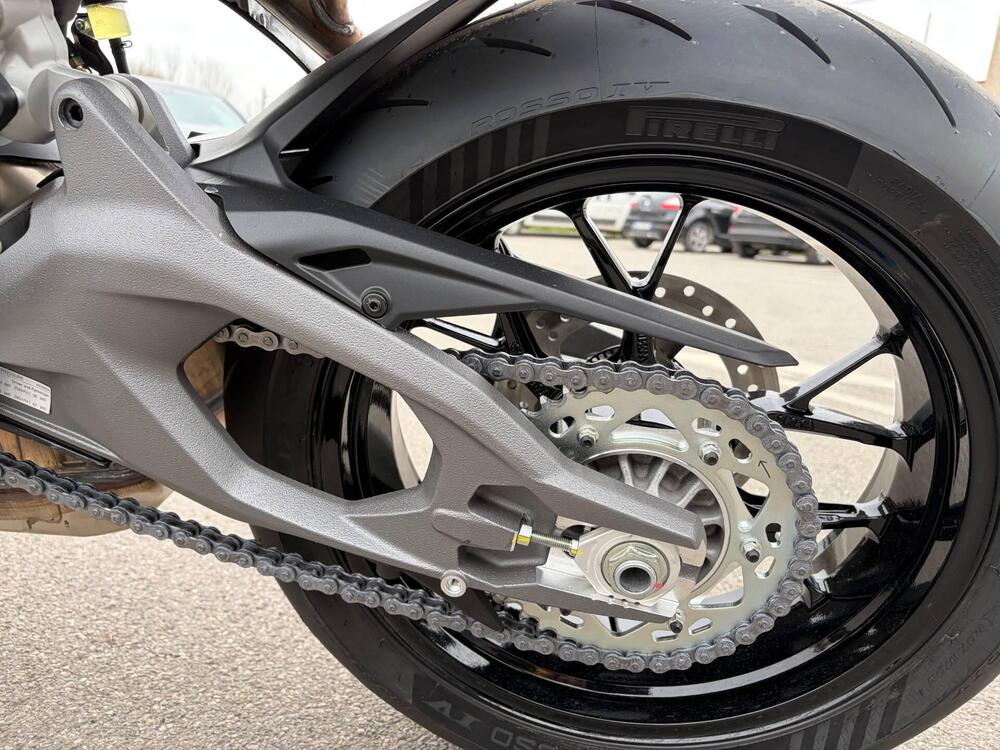 Ducati Panigale V2 S (2025 - 26) (6)