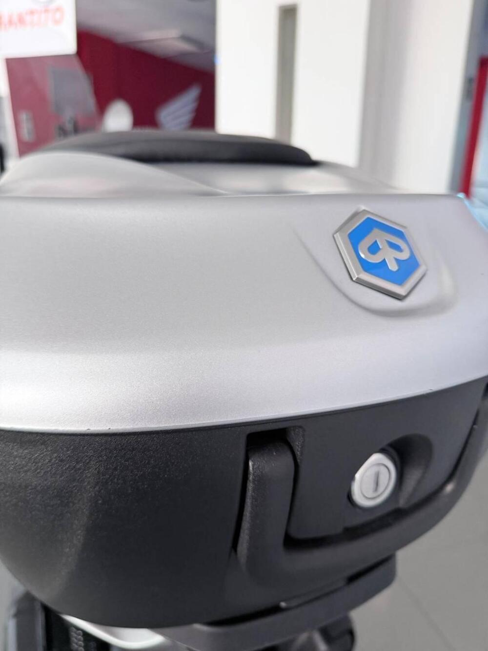 Piaggio Beverly 400 S ABS-ASR (2021 - 24) (5)