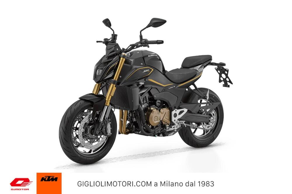 QJ Motor SRK 600 (2025 - 26) (5)