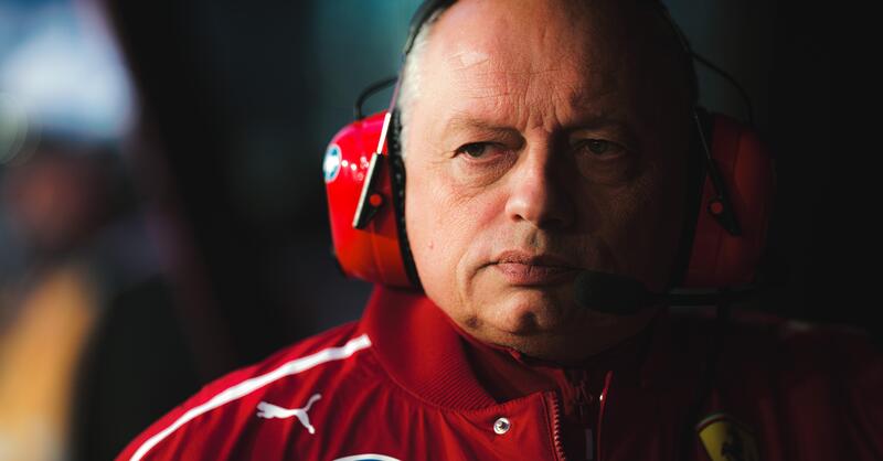 Ferrari, l&rsquo;ultima chiamata: il 2026 pu&ograve; riscrivere (o distruggere) il destino della Rossa