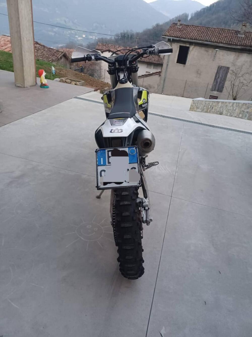 Husqvarna FE 250 (2017) (6)