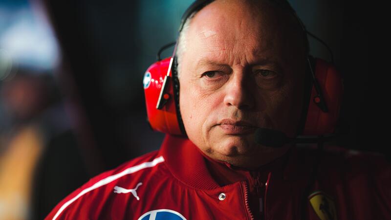 Ferrari, l&rsquo;ultima chiamata: il 2026 pu&ograve; riscrivere (o distruggere) il destino della Rossa