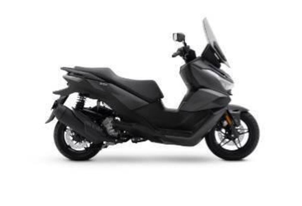 Voge Sfida SR3 (2024 - 26)