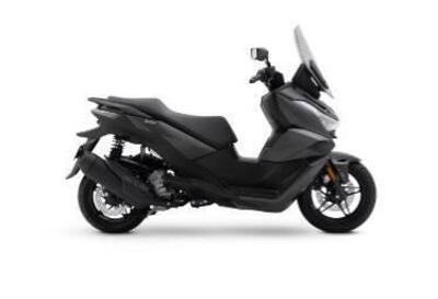 Voge Sfida SR3 (2024 - 26) nuova