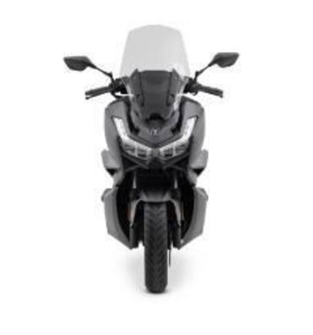 Voge Sfida SR3 (2024 - 26) (4)