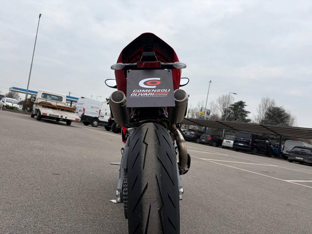 Ducati Panigale V2 S (2025 - 26) (5)