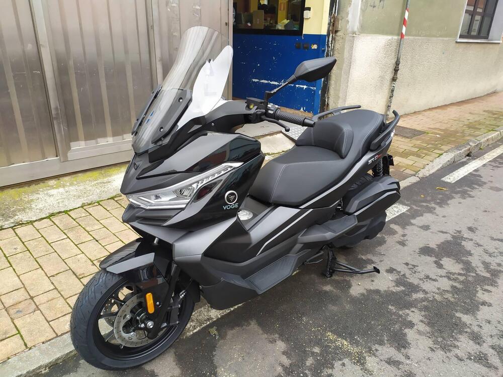 Voge Sfida SR4 MAX (2024 - 26) (2)