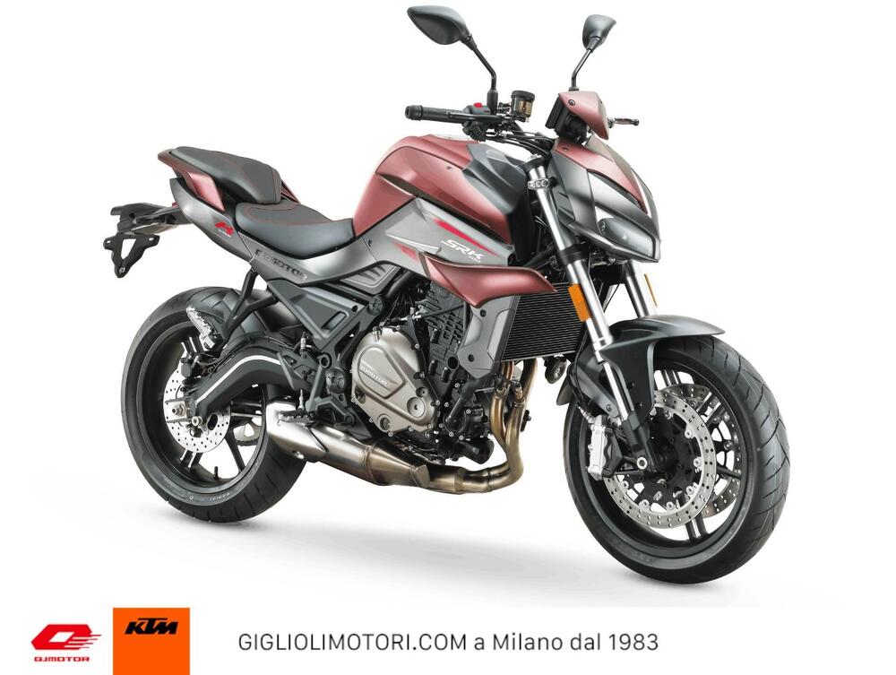 QJ Motor SRK 700 (2023 - 25) (4)