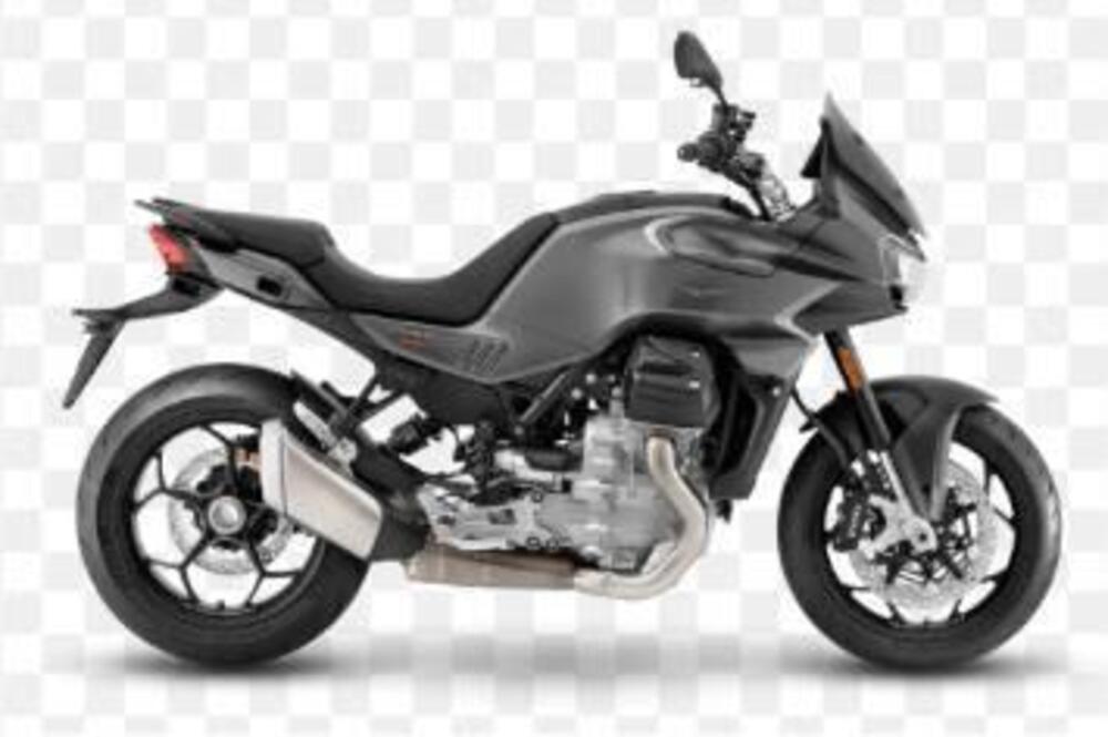 Moto Guzzi V100 Mandello (2025 - 26) (2)