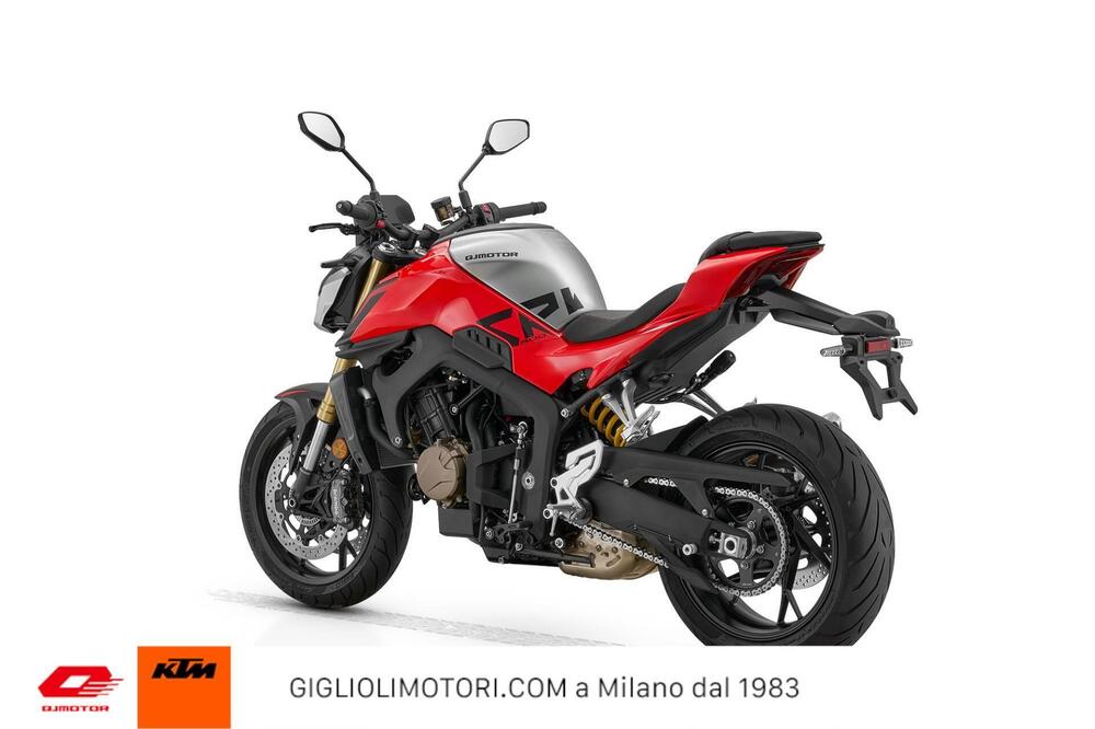 QJ Motor SRK 800 (2025 - 26) (7)