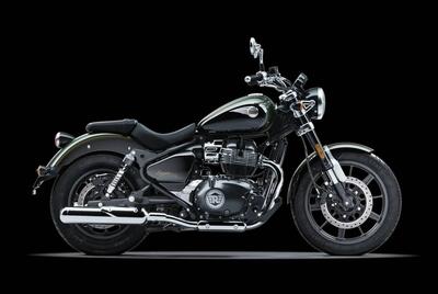 Royal Enfield Super Meteor 650 (2023 - 26) nuova