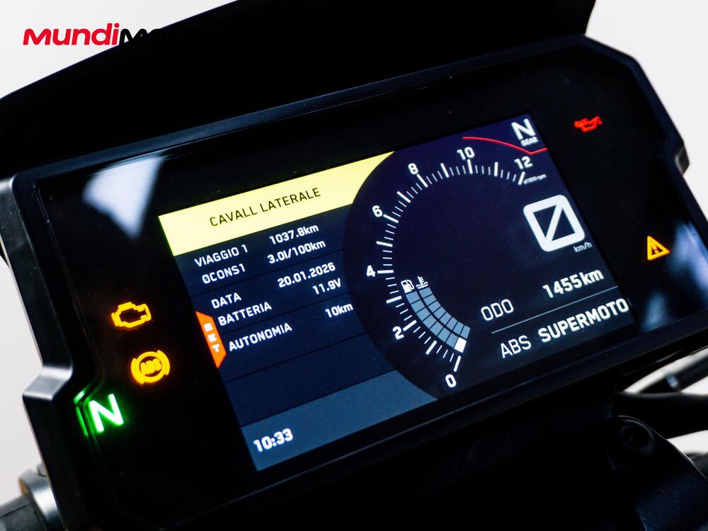 KTM 125 Duke (2021 - 23) (12)