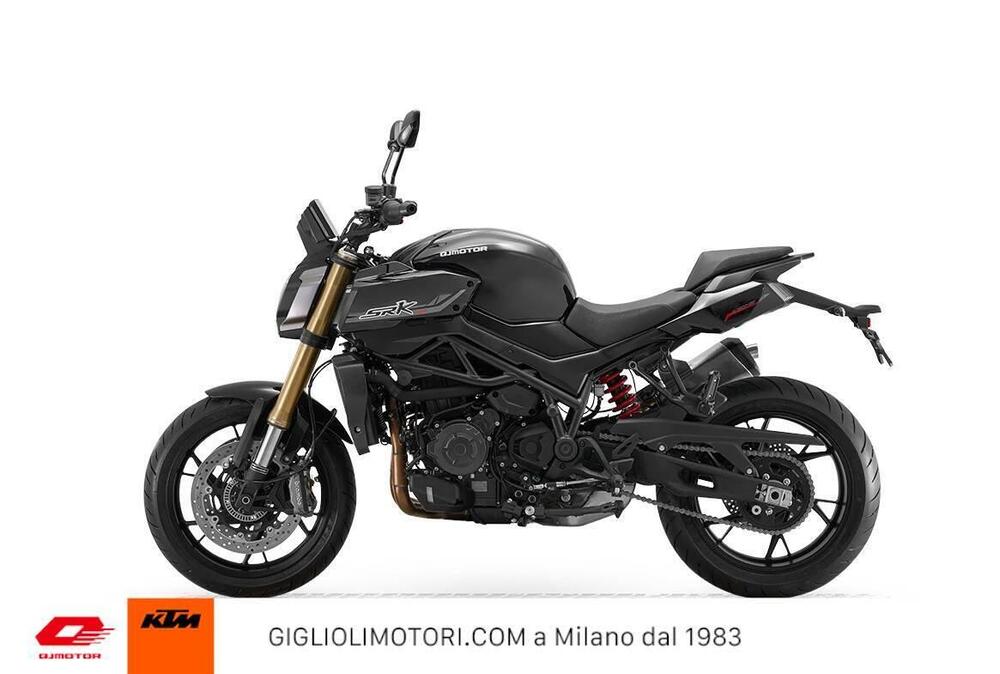 QJ Motor SRK 900 (2025 - 26) (4)