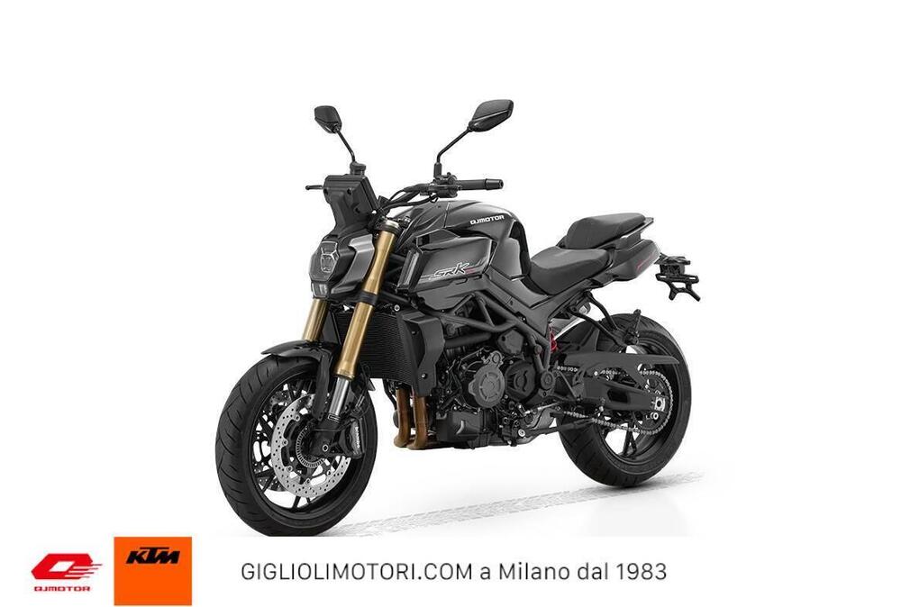 QJ Motor SRK 900 (2025 - 26) (5)