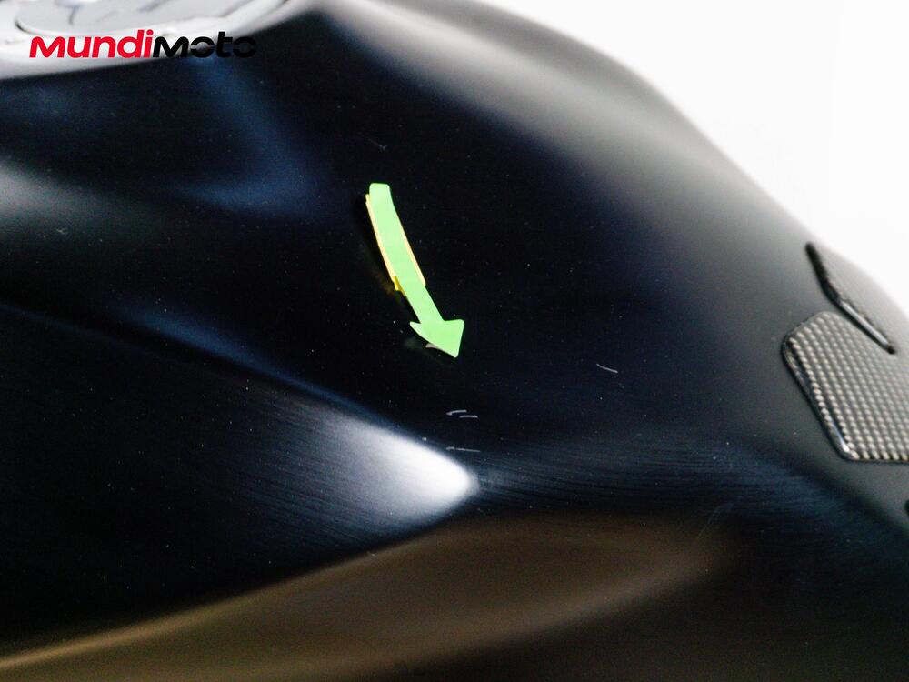 Ducati Monster 797 (2017 - 18) (14)