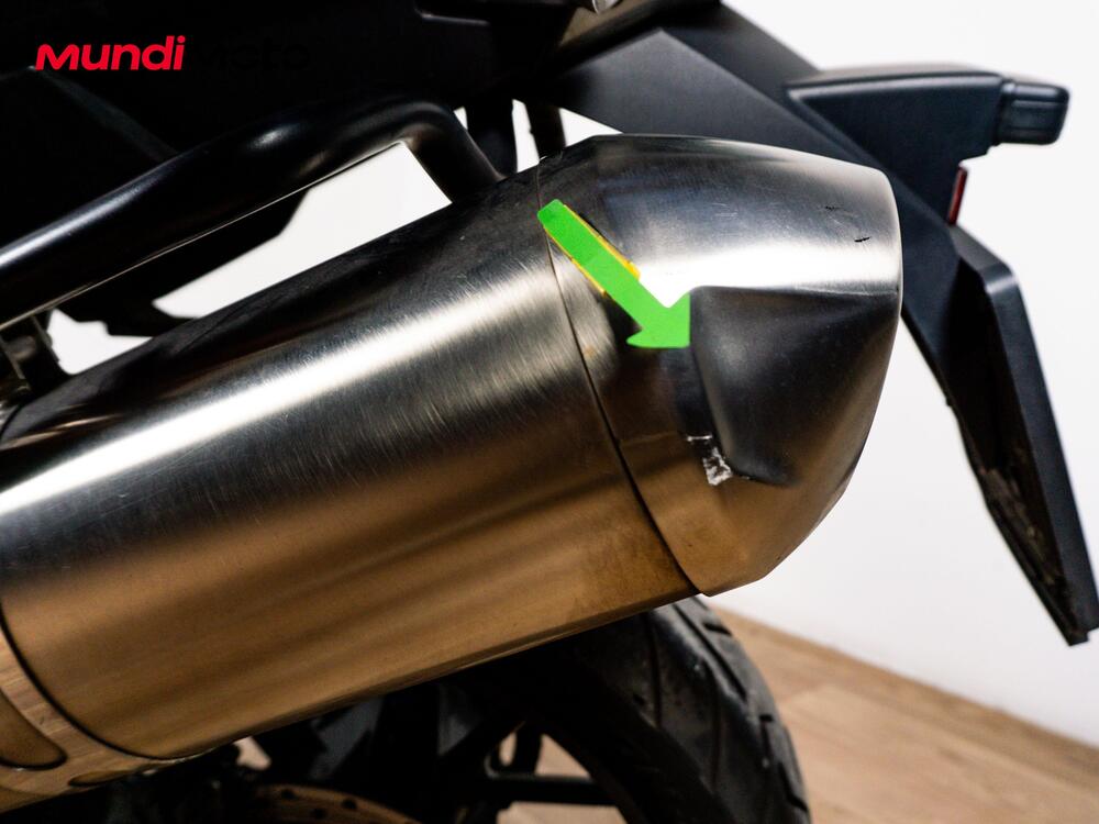 Bmw F 700 GS (2012 - 15) (18)