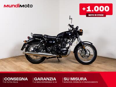 Benelli Imperiale 400 (2021 - 25) usata