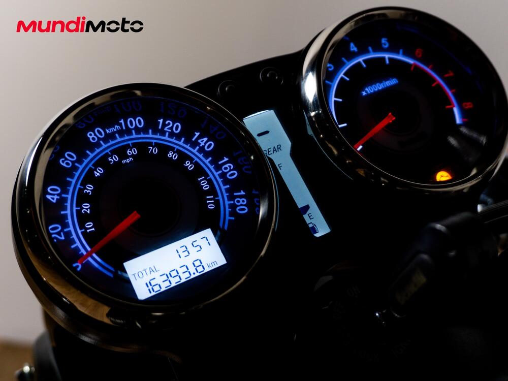 Benelli Imperiale 400 (2021 - 25) (12)