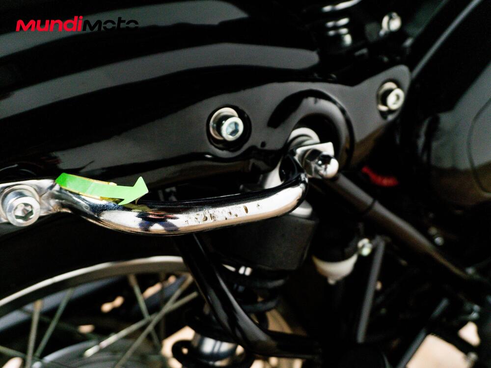 Benelli Imperiale 400 (2021 - 25) (15)