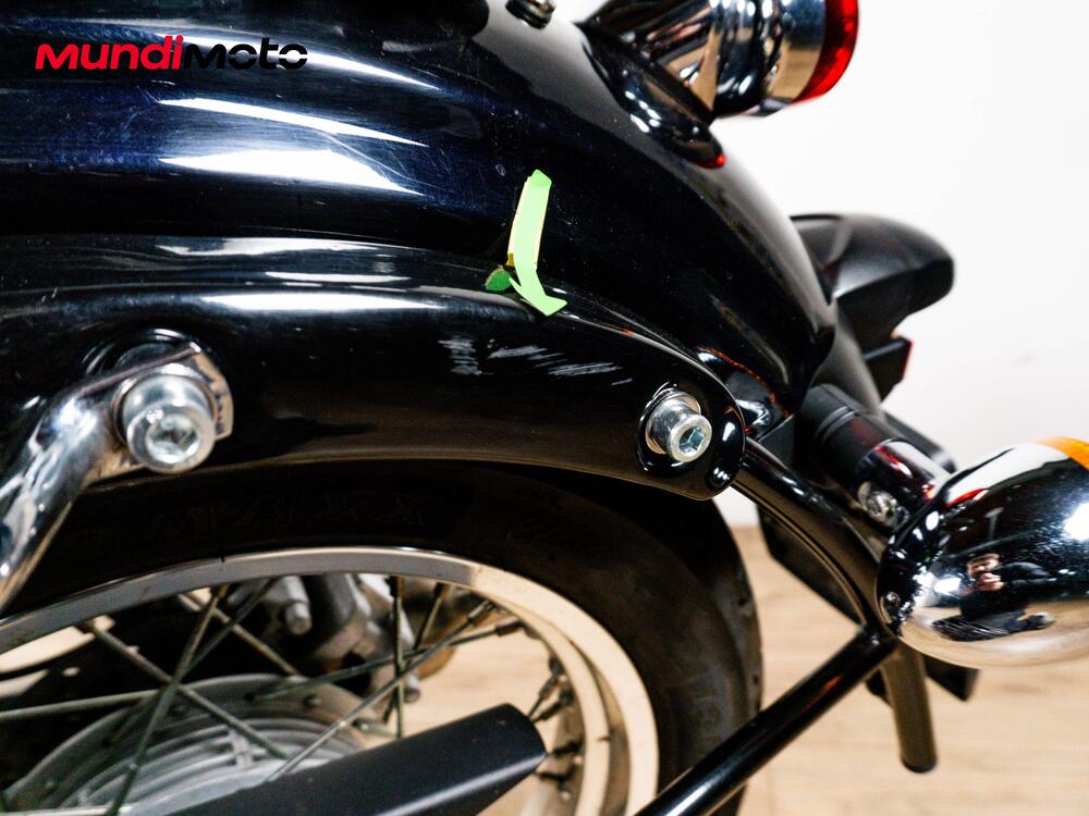 Benelli Imperiale 400 (2021 - 25) (17)