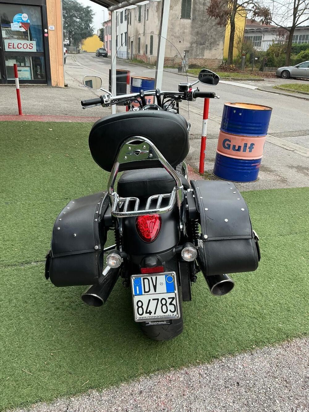 Triumph Thunderbird Storm 1700 (2010 - 16) (6)