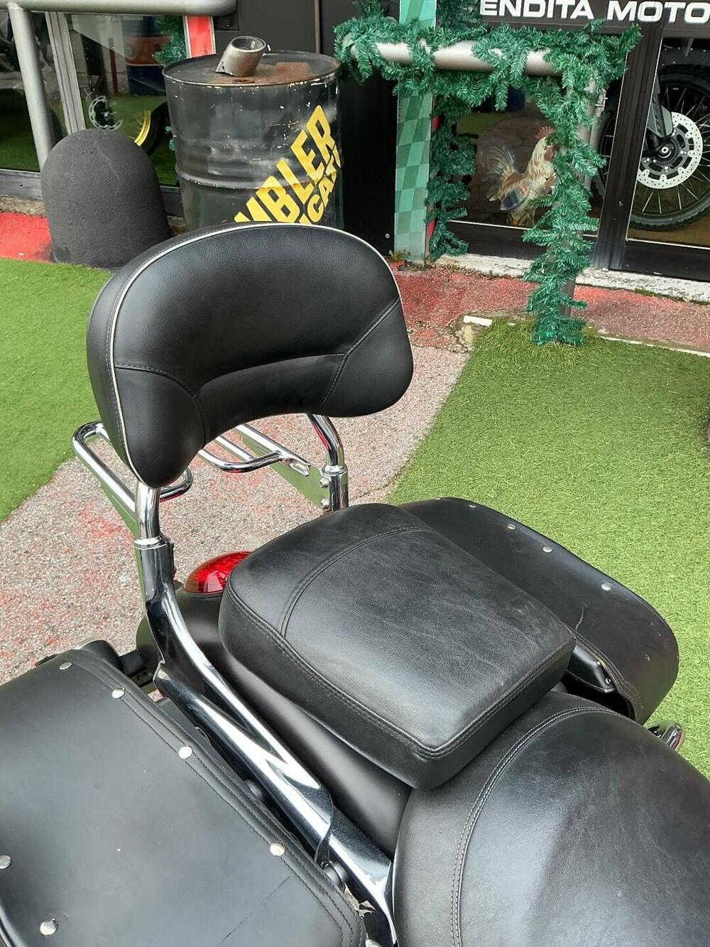 Triumph Thunderbird Storm 1700 (2010 - 16) (10)