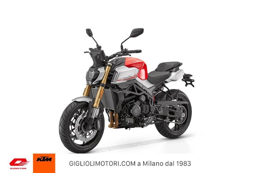 QJ Motor SRK 900 (2025 - 26) (7)