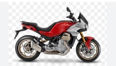 Moto Guzzi V100 Mandello S (2025 - 26) nuova
