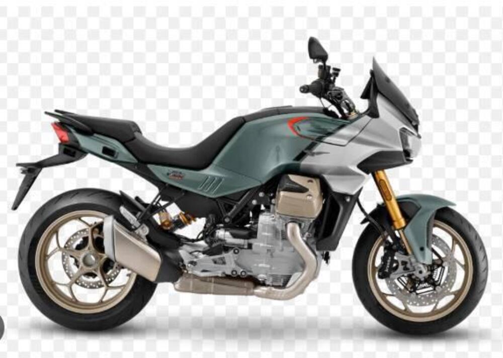 Moto Guzzi V100 Mandello S (2025 - 26) (2)