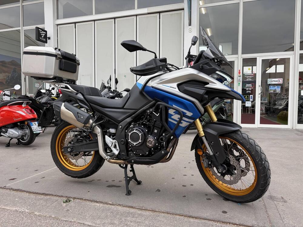 Voge Valico 525DSX (2023 - 26) (4)