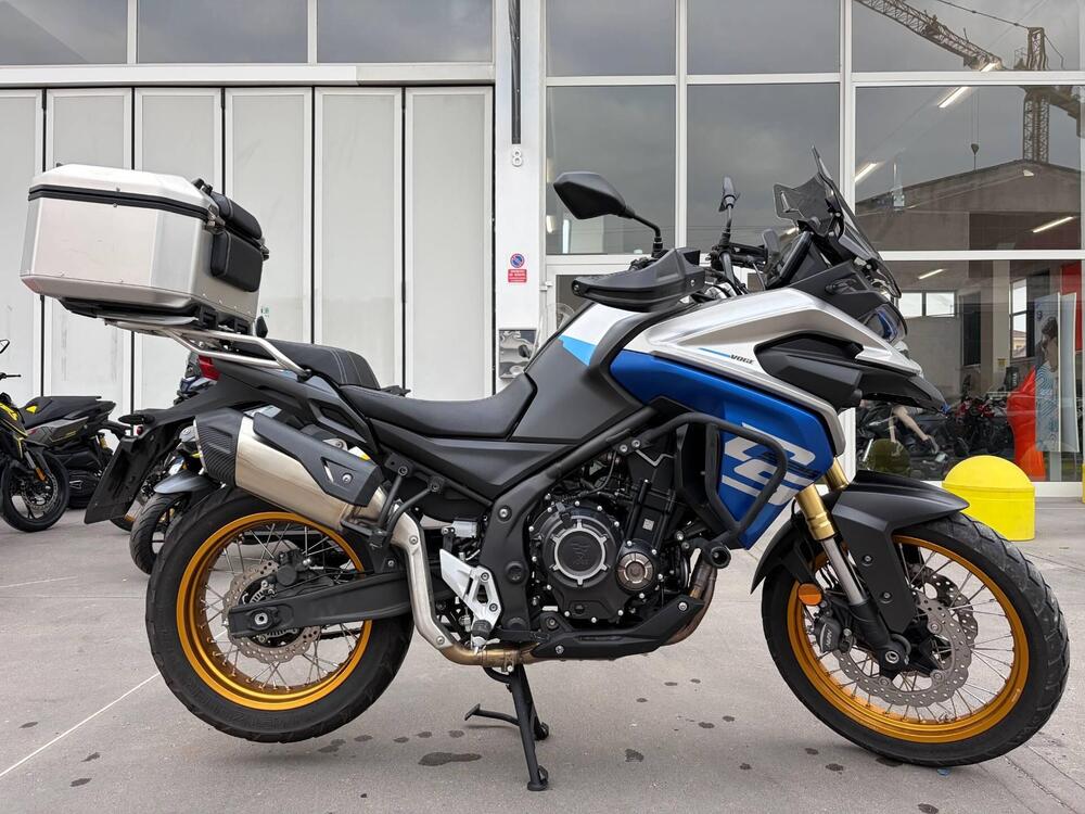 Voge Valico 525DSX (2023 - 26)