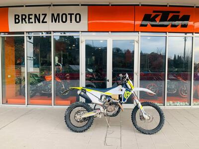 Husqvarna FE 250 (2022) usata