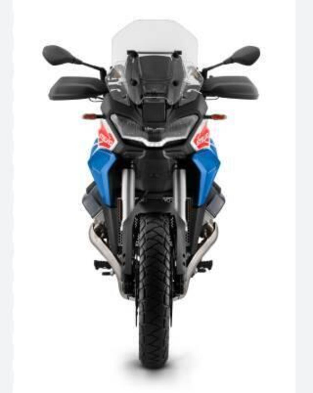 Moto Guzzi Stelvio Duecento Tributo (2025 - 26) (4)