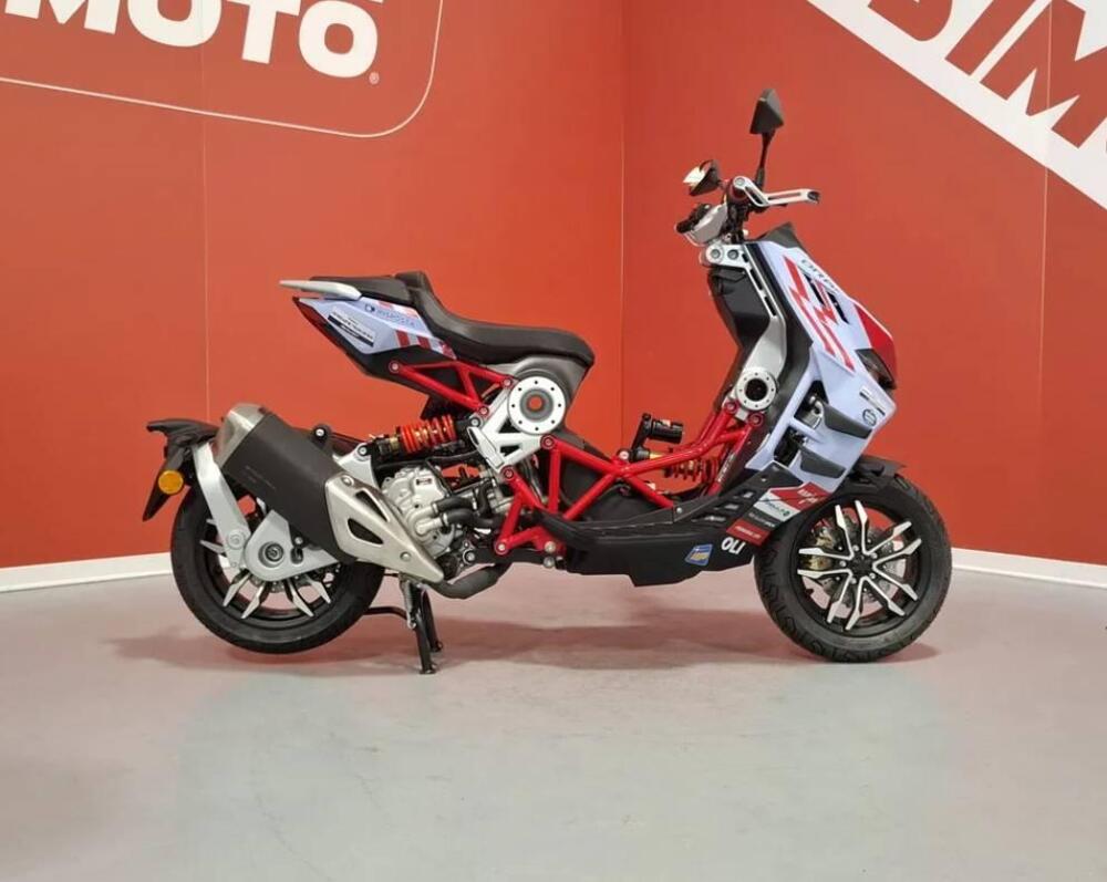 Italjet Moto Dragster 300 (2024) (5)