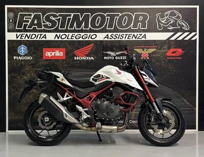 Honda CB 750 Hornet (2023 - 24) usata