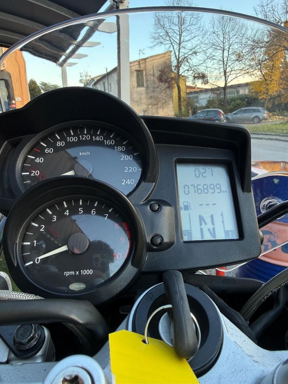 Bmw R 1200 R (2006 - 11) (5)