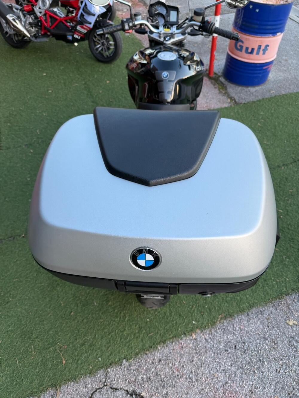 Bmw R 1200 R (2006 - 11) (9)