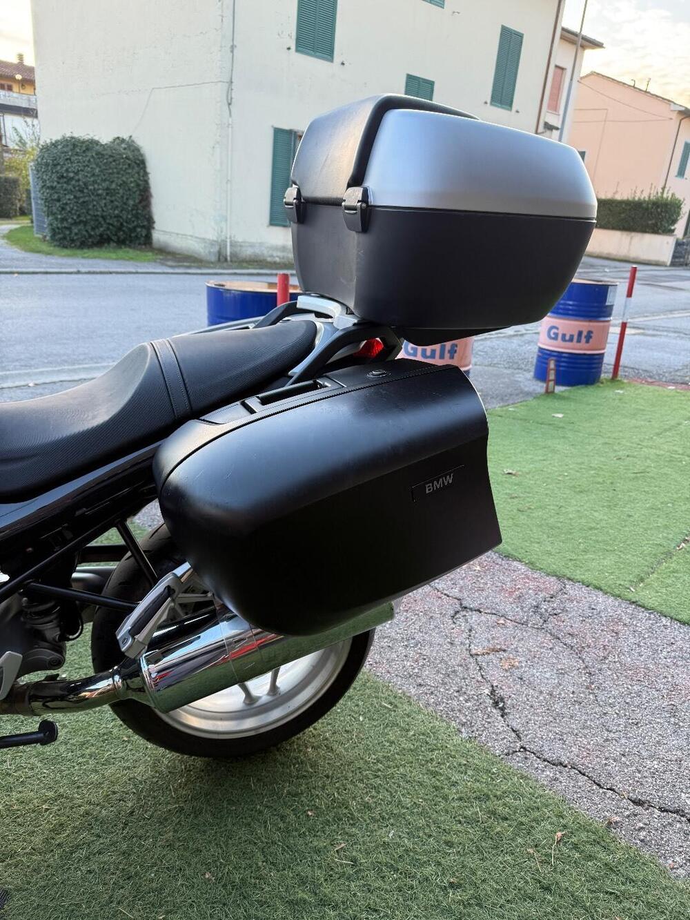 Bmw R 1200 R (2006 - 11) (6)