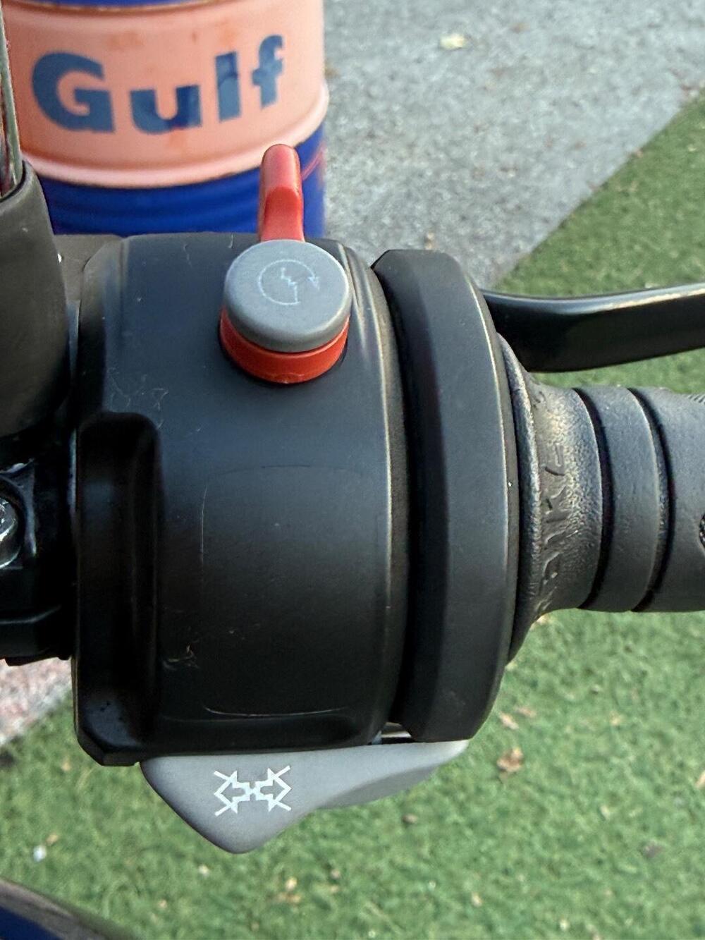 Bmw R 1200 R (2006 - 11) (15)