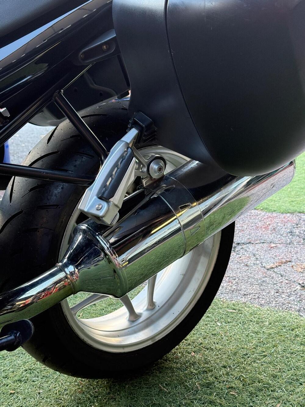 Bmw R 1200 R (2006 - 11) (13)