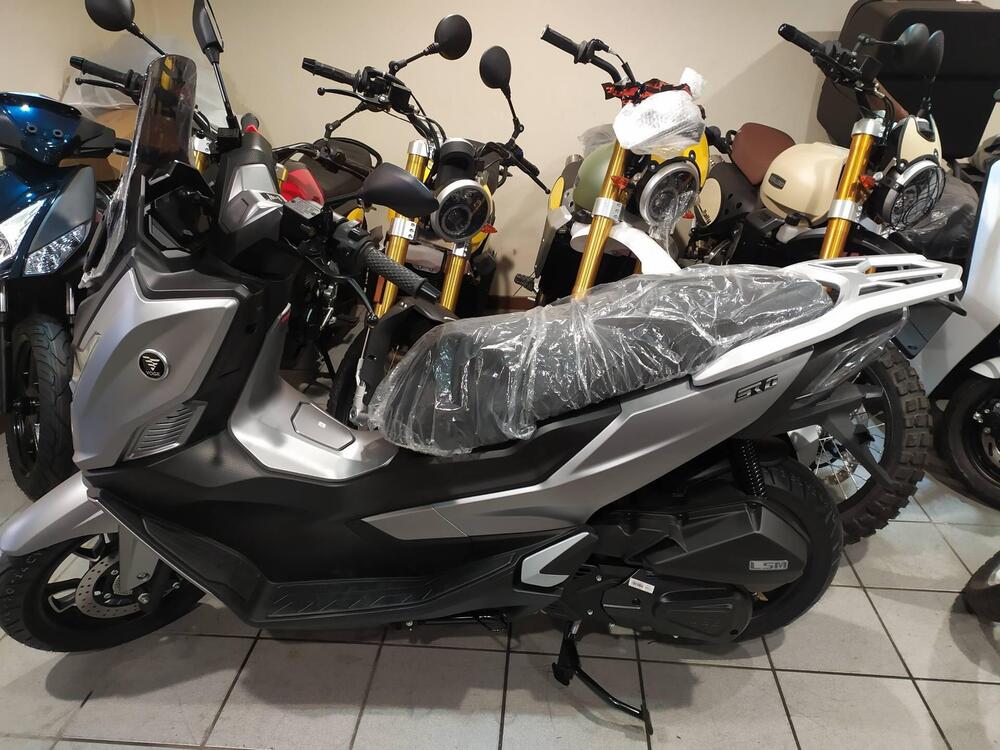 Voge Sfida SR1 (2023 - 26) (2)