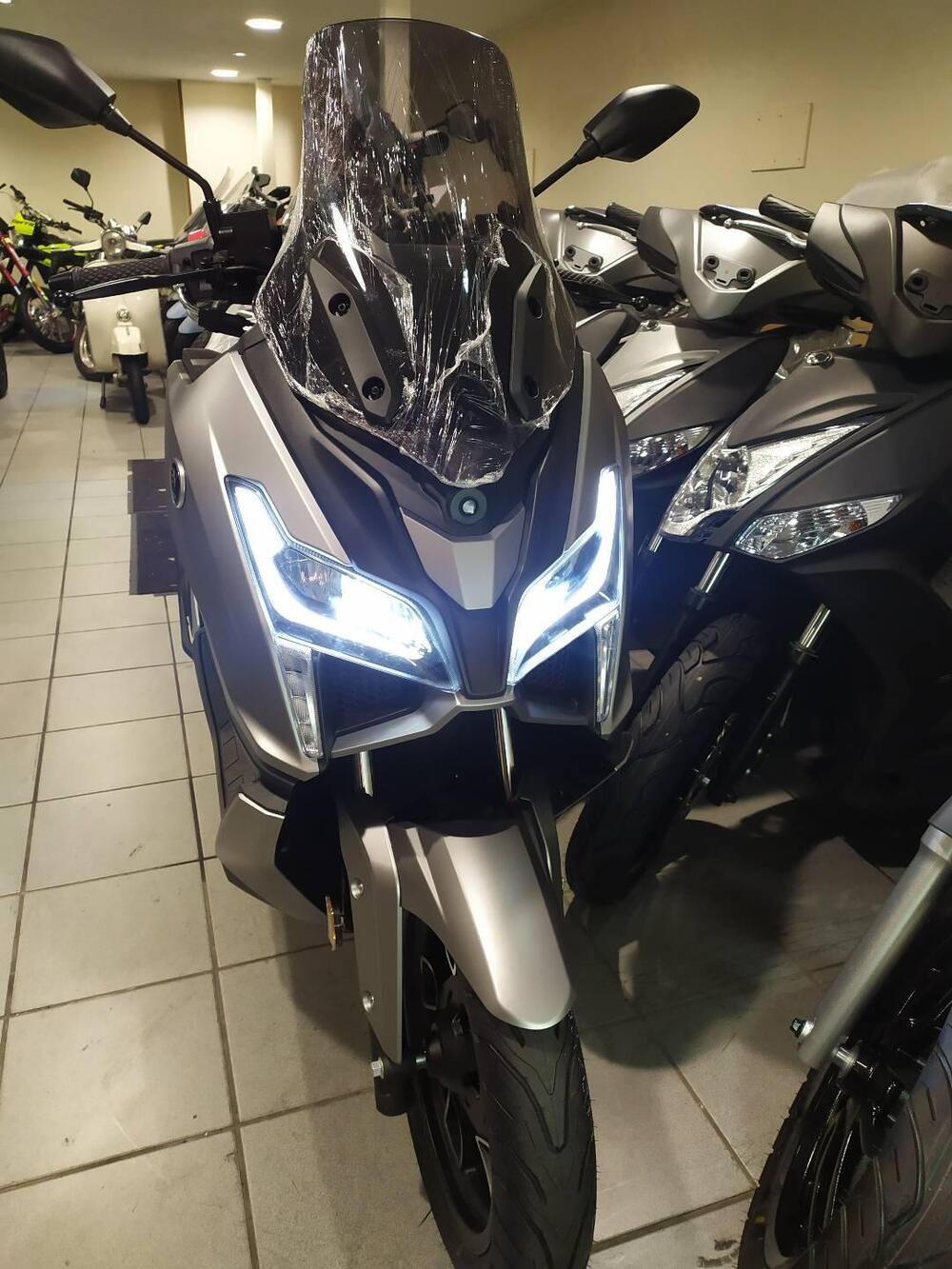 Voge Sfida SR1 (2023 - 26) (4)