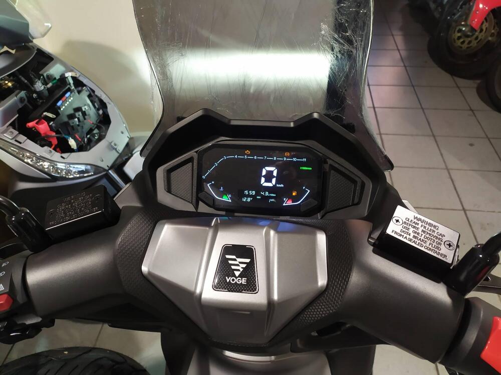 Voge Sfida SR1 (2023 - 26) (5)