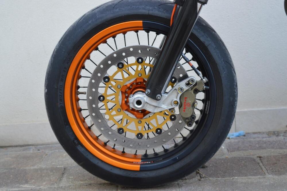 KTM SMC 660 (2002 - 04) (2)