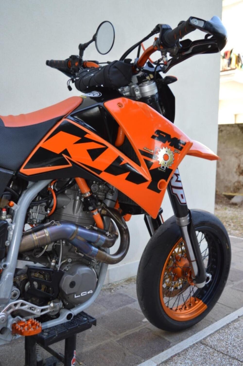 KTM SMC 660 (2002 - 04) (3)