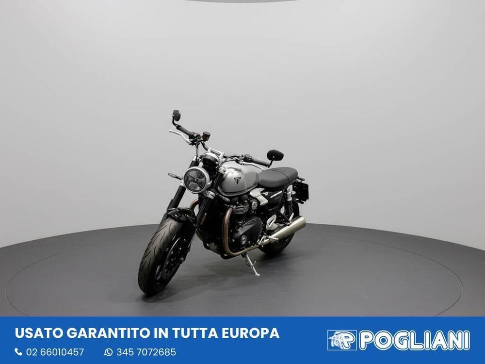 Triumph Speed Twin 1200 (2025 - 26) (4)