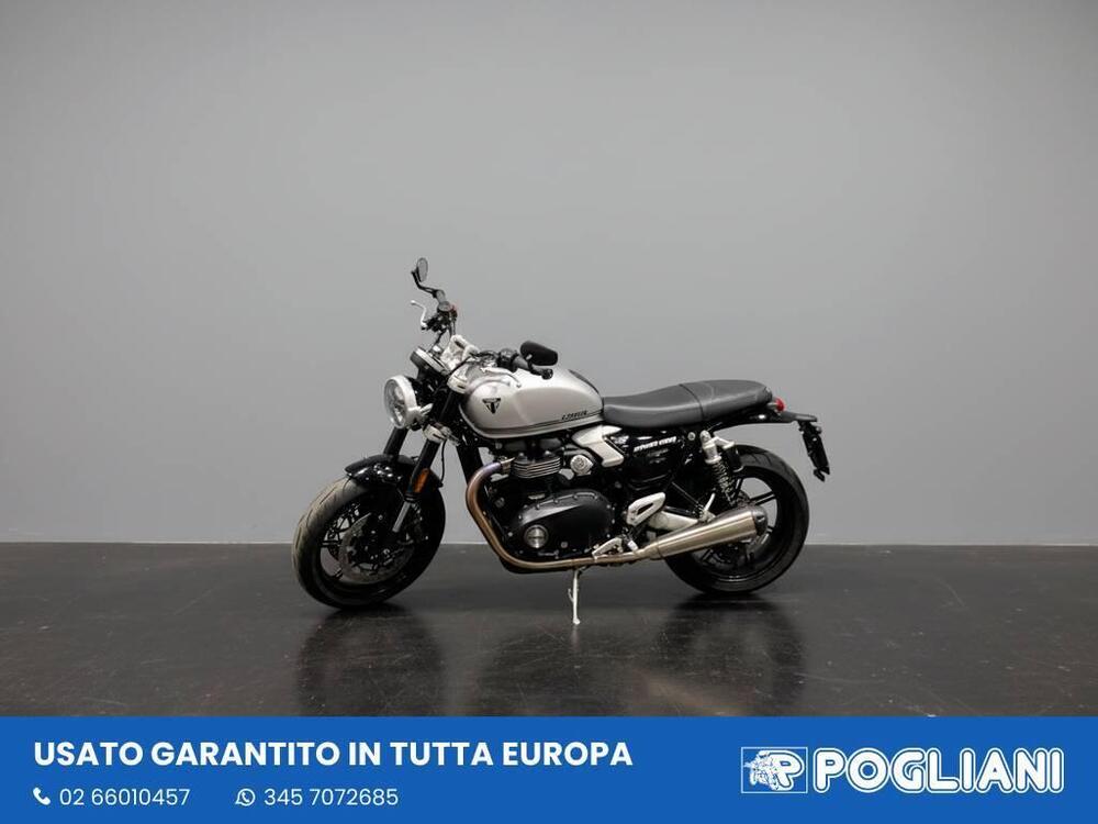 Triumph Speed Twin 1200 (2025 - 26) (5)
