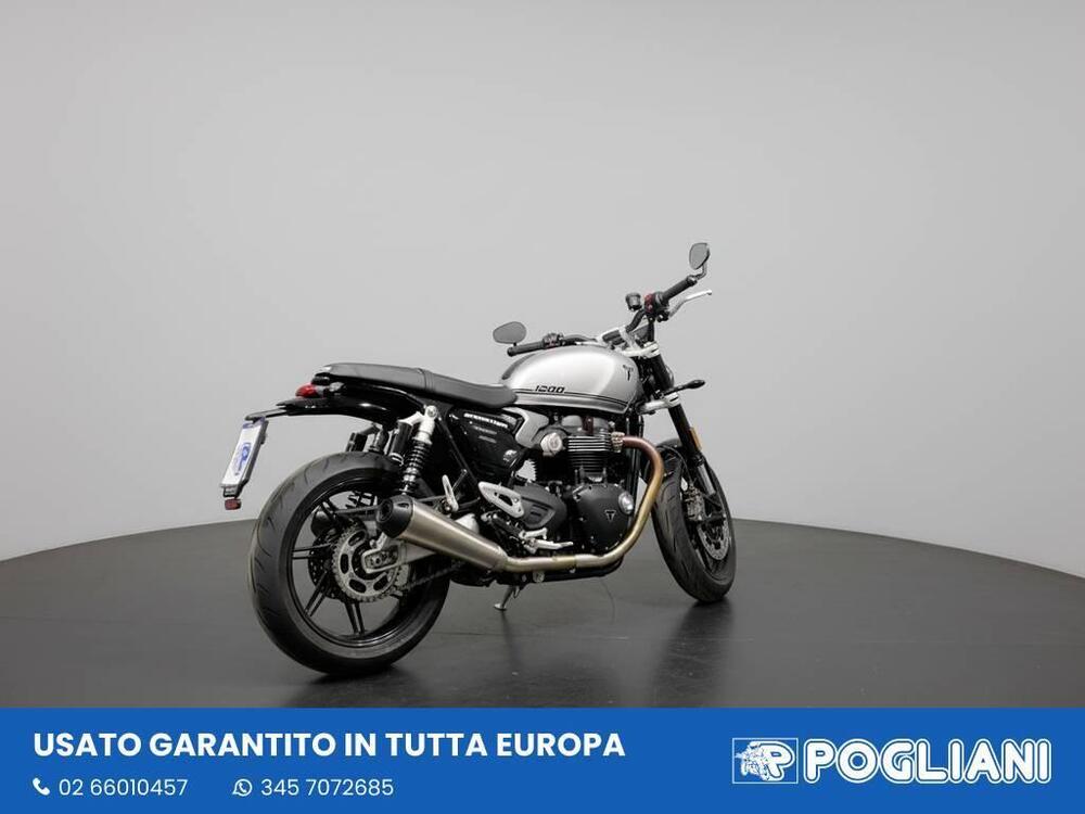 Triumph Speed Twin 1200 (2025 - 26) (8)
