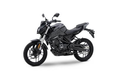 Voge Brivido 125R (2023 - 26) nuova